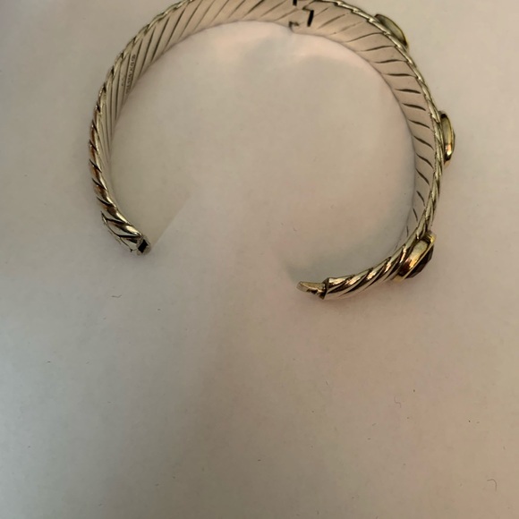 David Yurman bracelet - Picture 6 of 9
